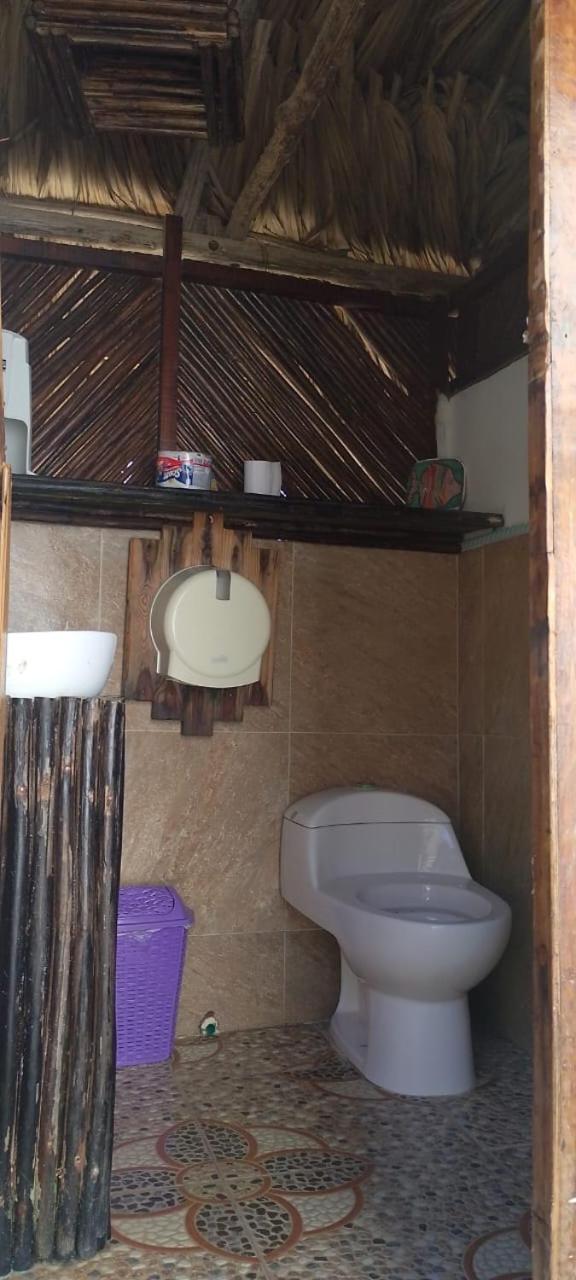 The Wizard & Bar Baru Hotel ปลายาบลังกา ภายนอก รูปภาพ